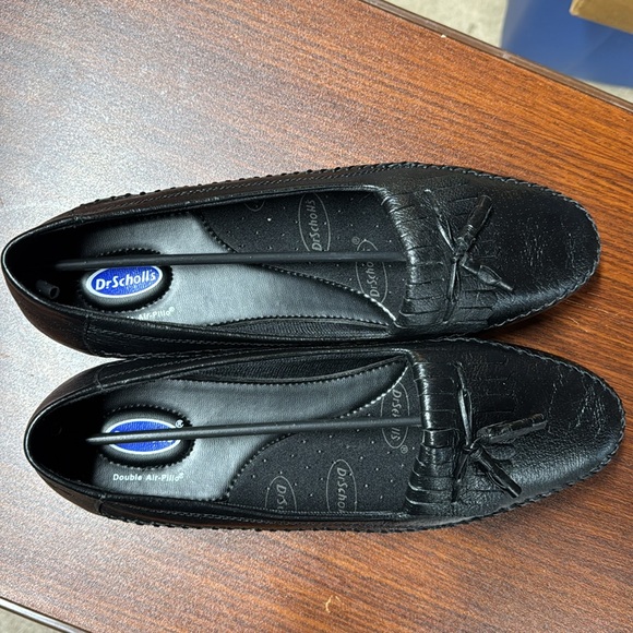 NWT Dr Scholls Loafers size 11W - Picture 7 of 12